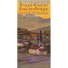 Basque-English/English-Basque Dictionary & Phrasebook