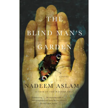The Blind Man's Garden