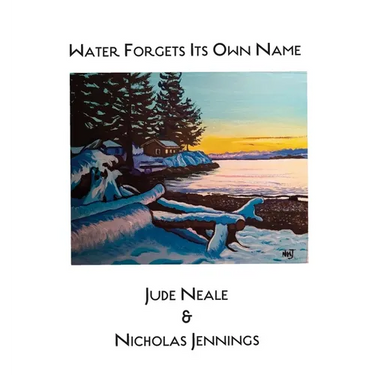 Water Forgets Its Own Name