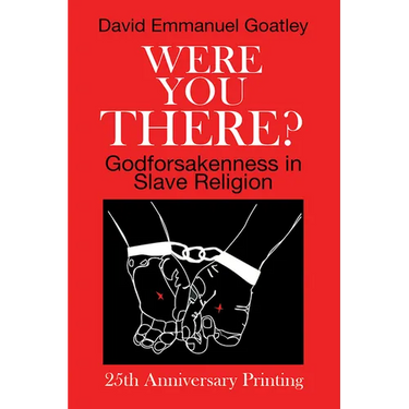 Were You There?