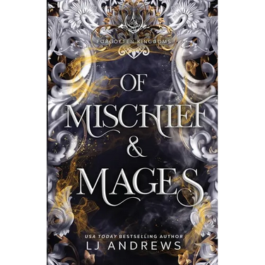 Of Mischief and Mages