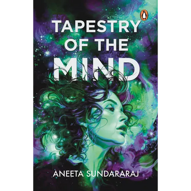 Tapestry of the Mind and Other Stories