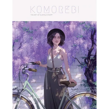 Komorebi: The Art of Djamila Knopf