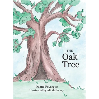 The Oak Tree