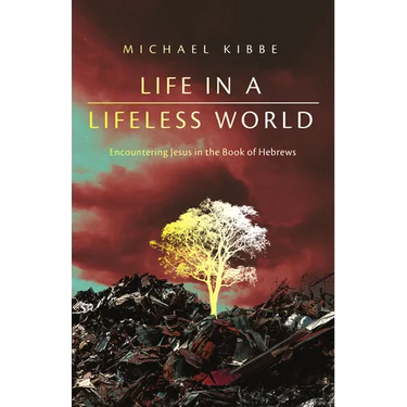 Life in a Lifeless World: Encountering Jesus in the Book of Hebrews