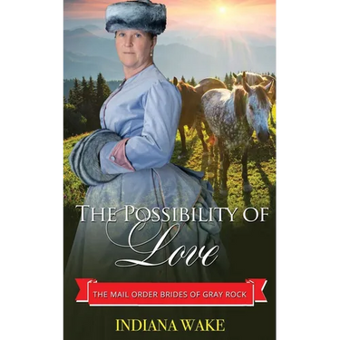 The Possibility of Love