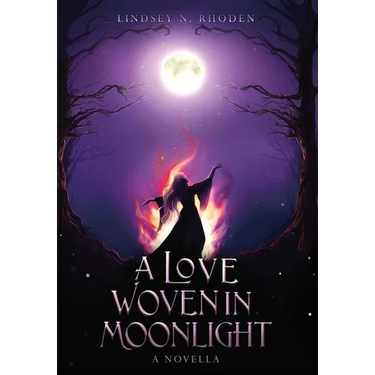 A Love Woven In Moonlight