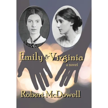 Emily & Virginia