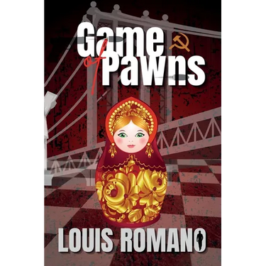 Game Of Pawns: Gino Ranno Takes Control