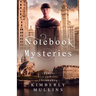 Notebook Mysteries Changes and Challenges