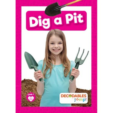 Dig a Pit