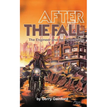 After the Fall: The Engineer and the Apocalypse