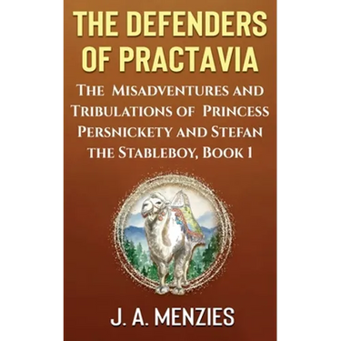 Defenders of Practavia