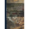 Catalogue of the Pictures and Sculptures in the Royal Museum of Antwerp: Published by the Administrative Council of the Royal Academy of Fine Arts