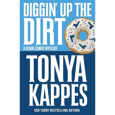 Diggin' Up Dirt