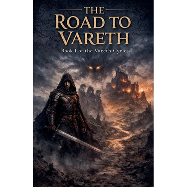 The Road to Vareth