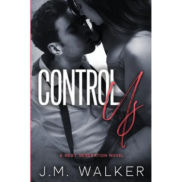 Control Us (Next Generation, #1)