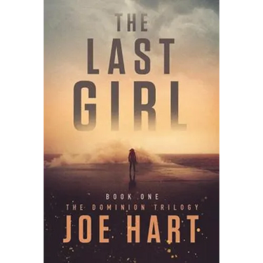 The Last Girl