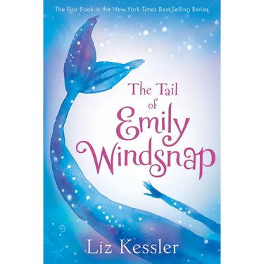 The Tail of Emily Windsnap