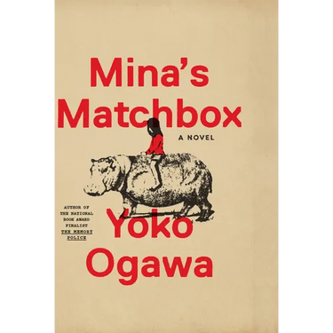 Mina's Matchbox