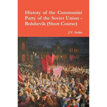 History of the Communist Party of the Soviet Union (Short Course)