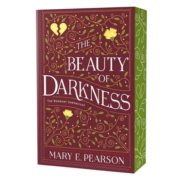 The Beauty of Darkness: Deluxe Edition