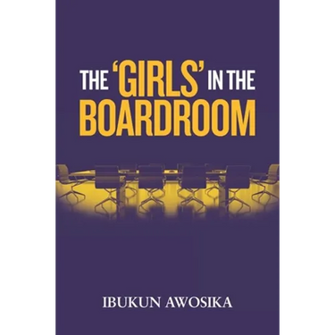 The 'Girls' in the Boardroom