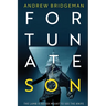 Fortunate Son: A Suspenseful Psychological Thriller