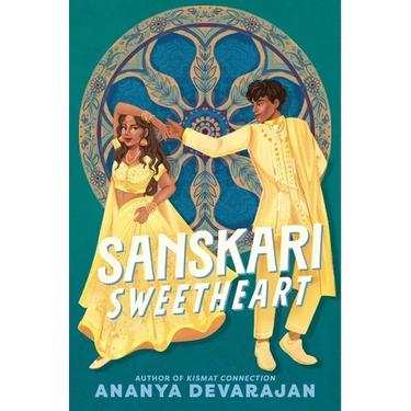 Sanskari Sweetheart