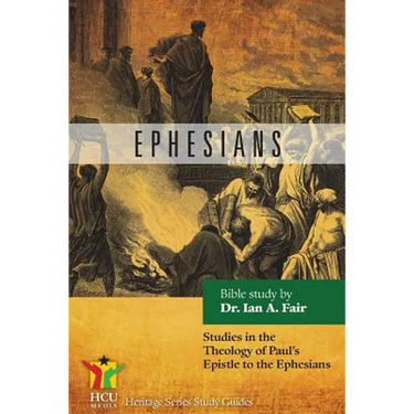 Ephesians