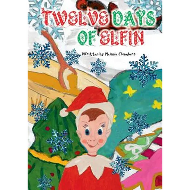 Twelve Days of Elfin