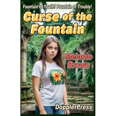 Curse of the Fountain