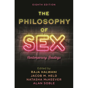 Philosophy of Sex: Contemporary Readings