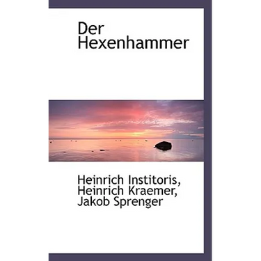 Der Hexenhammer