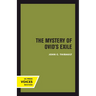 The Mystery of Ovid's Exile