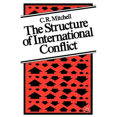 Structure of International Conflict
