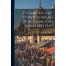 History Of the Frontier Areas Bordering On Assam 1883 1941
