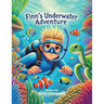 Finn's Underwater Adventure