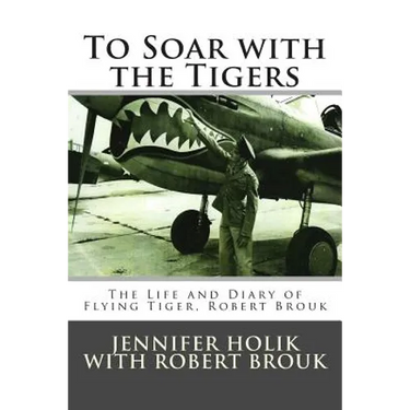 To Soar with the Tigers