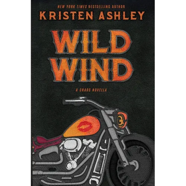 Wild Wind: A Chaos Novella