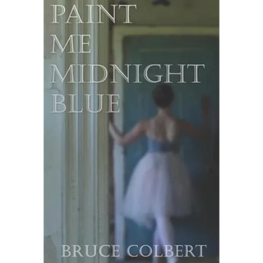 Paint Me Midnight Blue