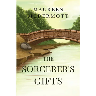 The Sorcerer's Gifts