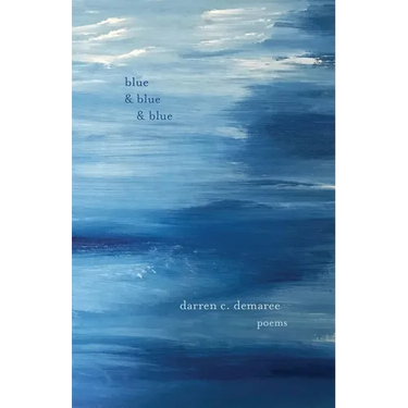 Blue and Blue and Blue