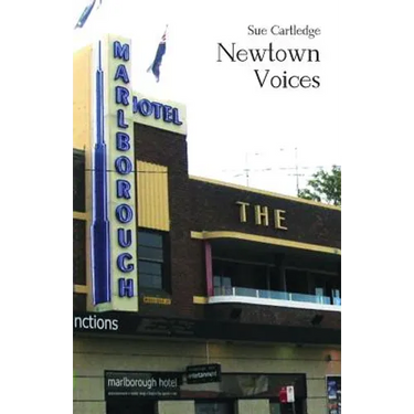 Newtown Voices