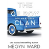 Declan & Tesla: The Gilroy Clan