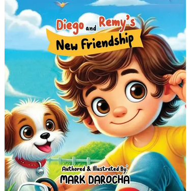 Diego and Remy's New Friendship