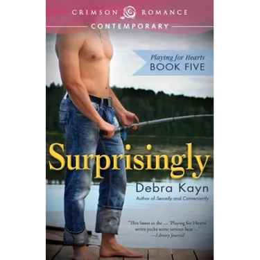 Surprisingly