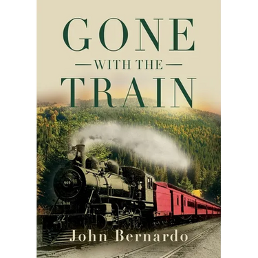 Gone with the Train