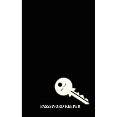 Password Keeper: Internet Password Keeper