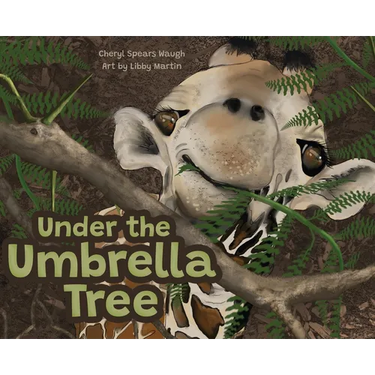 Under The Umbrella Tree